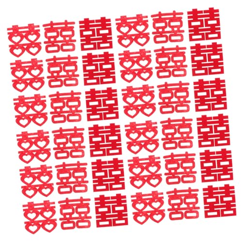 Cabilock 90St Mini Handwurf Valentinstag Tischkonfetti Hochzeitstisch Hochzeit xi Konfetti the wedding party hochzeitsideen Hochzeitsbett-Hi-Aufkleber Hochzeits-Hi-Word- Vlies rot Cabilock 90St Mini Handwurf Valentinstag Tischkonfetti Hochzeitstisch Hochzeit xi Konfetti the wedding party hochzeitsideen Hochzeitsbett-Hi-Aufkleber Hochzeits-Hi-Word- Vlies rot von Cabilock