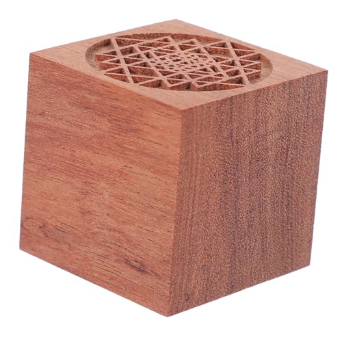 Cabilock Aromatherapie Diffuser aus Holz Duftöl Diffusor für Zuhause Stilvolles Design Effektive Aromaabgabe zur Schaffung Beruhigenden Vielseitig Einsetzbar Dekoration Cabilock Aromatherapie Diffuser aus Holz Duftöl Diffusor für Zuhause Stilvolles Design Effektive Aromaabgabe zur Schaffung Beruhigenden Vielseitig Einsetzbar Dekoration von Cabilock