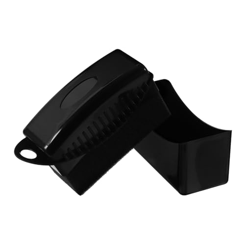 Cabilock Autoschwammbürste -Pads Leute Für Oberfläche Autowachs Werkzeug Zum Polieren Von Autowachs Puffing Applikatoren Schaumkissen Unterlage Black Cabilock Autoschwammbürste -Pads Leute Für Oberfläche Autowachs Werkzeug Zum Polieren Von Autowachs Puffing Applikatoren Schaumkissen Unterlage Black von Cabilock