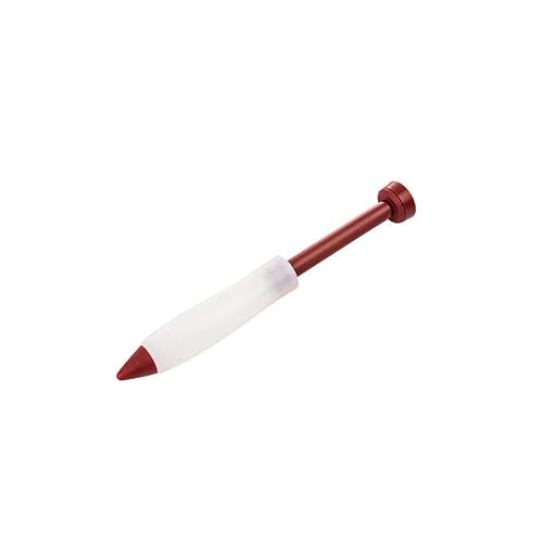 Cabilock Backwerkzeug schreibkladde handwerkskunst Kuchen dekorieren tortendekoration Keksdekoration essbare Futterstifte Cookie-Scribe-Tool Kuchenmacher Schokoladenstift DIY Stift Cabilock Backwerkzeug schreibkladde handwerkskunst Kuchen dekorieren tortendekoration Keksdekoration essbare Futterstifte Cookie-Scribe-Tool Kuchenmacher Schokoladenstift DIY Stift von Cabilock