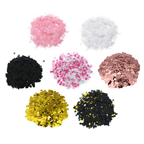 Cabilock Ballon Konfetti Luftballons in Roségold Ballonpumpe Ballonständer-kit Ballonboxen Für Den Abschlussball Ballballon Luftballons Stanzen Ballonbogen Neonballons Folienballons Black Cabilock Ballon Konfetti Luftballons in Roségold Ballonpumpe Ballonständer-kit Ballonboxen Für Den Abschlussball Ballballon Luftballons Stanzen Ballonbogen Neonballons Folienballons Black von Cabilock