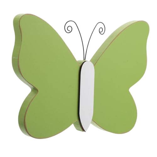 Cabilock Bunte Doppelseitige Schmetterling Holzdeko Kleine Tischmitte Frühlings Sommer Wohnaccessoire Bauernhausstil Vielseitige Tiered Tray Dekoration Cabilock Bunte Doppelseitige Schmetterling Holzdeko Kleine Tischmitte Frühlings Sommer Wohnaccessoire Bauernhausstil Vielseitige Tiered Tray Dekoration von Cabilock