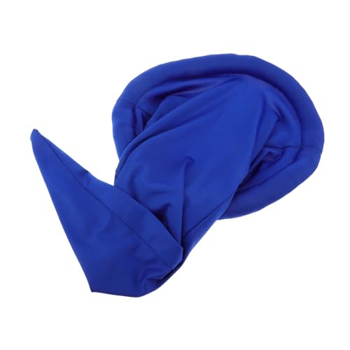 Cabilock Bunte Zwergenmütze für Karneval Halloween Weihnachtsfeier Lustige Märchen Kostüm Accessoires Bequeme Partyhüte als Foto Requisiten für Geburtstag Hochzeit Maskerade von Cabilock