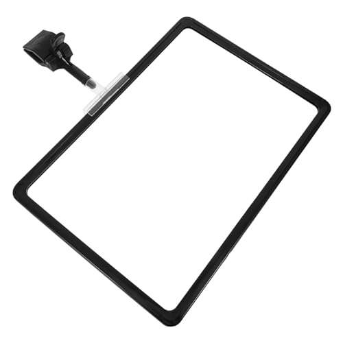 Cabilock Clip Schilderhalter Für Preisschilder Vielseitiger Display Halter Mit Clip Für Supermarkt Büro Einzelhandel Einfach Zu Installieren Kompatibel Cabilock Clip Schilderhalter Für Preisschilder Vielseitiger Display Halter Mit Clip Für Supermarkt Büro Einzelhandel Einfach Zu Installieren Kompatibel von Cabilock