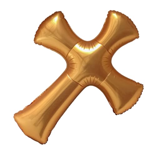 Cabilock Design Aluminiumfolie Dekorationsballon für Geburtstagsfeiern Taufen und Hochzeiten für Jungen und Langlebig und Farbecht Einzigartige Party Dekoration Cabilock Design Aluminiumfolie Dekorationsballon für Geburtstagsfeiern Taufen und Hochzeiten für Jungen und Langlebig und Farbecht Einzigartige Party Dekoration von Cabilock