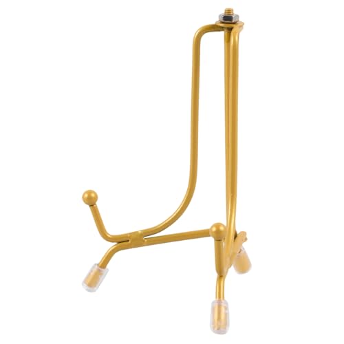 Cabilock Displayständer Staffeleien Für Display Racks Fotoständer Für Tischdisplays Desktop Ständer Display Riser Displayhalter Tellerhalter Halter Tellerständer Für Displays Goldenes Cabilock Displayständer Staffeleien Für Display Racks Fotoständer Für Tischdisplays Desktop Ständer Display Riser Displayhalter Tellerhalter Halter Tellerständer Für Displays Goldenes von Cabilock