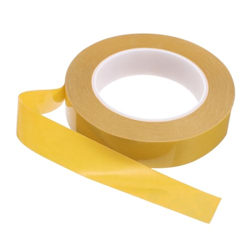 Cabilock Doppelseitiges Klebeband Transparent Ultra Dünnes Pet Klebeband mit Haftung für Bastelarbeiten Home Decor LED Streifenmontage Unsichtbare Rückstandsfreie Anwendung Cabilock Doppelseitiges Klebeband Transparent Ultra Dünnes Pet Klebeband mit Haftung für Bastelarbeiten Home Decor LED Streifenmontage Unsichtbare Rückstandsfreie Anwendung von Cabilock