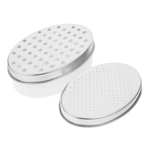 Cabilock Ergonomische Käsereibe Aufbewahrungsbehälter Gemüseset Multifunktionsbox Schredder für Die Küche Cabilock Ergonomische Käsereibe Aufbewahrungsbehälter Gemüseset Multifunktionsbox Schredder für Die Küche von Cabilock