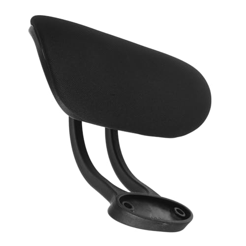 Cabilock Ergonomische Verstellbare Kopfstütze für Bürostuhl und Gaming Chair Nackenstützkissen Netzstoff Vielseitiger Schutz für Langes Sitzen im Büro und Zuhause von Cabilock