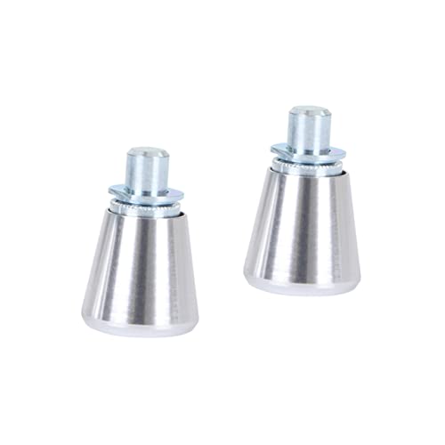 Cabilock Federstahl Plunger Positionierungsstift Federbolzen für Maschinenbau Praktisch Tragbar für Industrielle Anwendungen Geräte Cabilock Federstahl Plunger Positionierungsstift Federbolzen für Maschinenbau Praktisch Tragbar für Industrielle Anwendungen Geräte von Cabilock