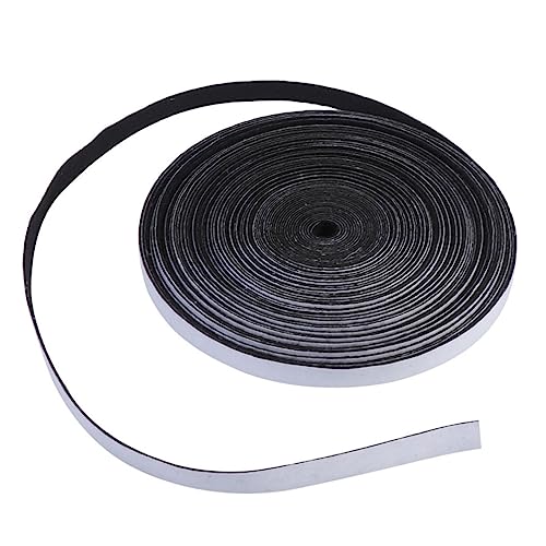 Cabilock Flockendes Klebeband für Autos Geräuschdämmung Vibrationsreduzierung Hochviskoses Absorptionsband Schockabsorbierend für Effektive Schallisolierung im Fahrzeug Cabilock Flockendes Klebeband für Autos Geräuschdämmung Vibrationsreduzierung Hochviskoses Absorptionsband Schockabsorbierend für Effektive Schallisolierung im Fahrzeug von Cabilock