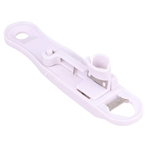 Cabilock Französisch Geschnittene Grüne Bohnen String Bohnenschneider Green Runner Bean Gemüseschneider Cutter Entferner Schäler 2St von Cabilock