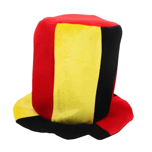Cabilock Fußballmütze Zirkushüte Hüte Für Patriotische Hüte Für Männer Karneval Hut Wikingerhut Hüte Mit Amerikanischer Flagge Zylinder Der Amerikanischen Flagge Samt Cabilock Fußballmütze Zirkushüte Hüte Für Patriotische Hüte Für Männer Karneval Hut Wikingerhut Hüte Mit Amerikanischer Flagge Zylinder Der Amerikanischen Flagge Samt von Cabilock