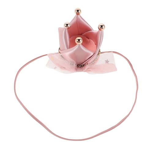 Cabilock Geburtstagskrone Haarband mit Elastischem Band Leichter Prinzessin Tiara Partyhut für Mädchen Bequemes Stirnband für Junge Mädchen Geburtstagsfeiern und Fotoshootings Cabilock Geburtstagskrone Haarband mit Elastischem Band Leichter Prinzessin Tiara Partyhut für Mädchen Bequemes Stirnband für Junge Mädchen Geburtstagsfeiern und Fotoshootings von Cabilock