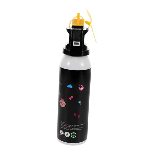 Cabilock Gender Reveal Puder Sprühflasche Für Jungen Oder Blaues Puder Für Babyparty Gender Reveal Party Pudersprays Für Besonderen Moment von Cabilock