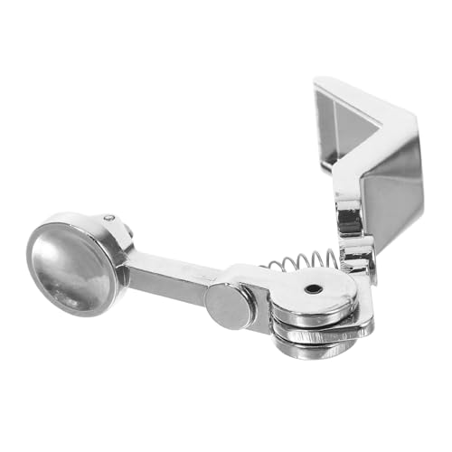 Cabilock Glasrohrschneider Cutter klein Schneiden Schlüssel Schlauch werkzeug Glasschneider für dickes Glas Eisen Silver Cabilock Glasrohrschneider Cutter klein Schneiden Schlüssel Schlauch werkzeug Glasschneider für dickes Glas Eisen Silver von Cabilock