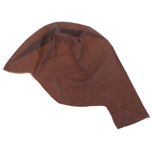 Cabilock Glatze Aus Glatze Für Damen Glatze Für Halloween Perücke Machen Kappe Kahle Glatze, Masse Make-up Glatze Mit Glatze Frauen Mit Kahlköpfiger Kappe Emulsion Brown Cabilock Glatze Aus Glatze Für Damen Glatze Für Halloween Perücke Machen Kappe Kahle Glatze, Masse Make-up Glatze Mit Glatze Frauen Mit Kahlköpfiger Kappe Emulsion Brown von Cabilock