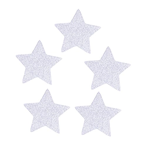 Cabilock 100 Stücke Gemischte Farbe Stern Glitter Konfetti Kein Schuppen Papier Für Hochzeit Dekorationen Geburtstag Party Romantische Atmosphäre Cabilock 100 Stücke Gemischte Farbe Stern Glitter Konfetti Kein Schuppen Papier Für Hochzeit Dekorationen Geburtstag Party Romantische Atmosphäre von Cabilock