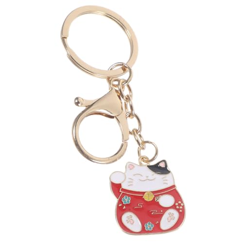 Cabilock Glückskatze Schlüsselanhänger Charme Plüsch personalised personalisierte+ Paargeschenke schlüsselkette Katzen-Schlüsselanhänger fürs Auto schöner Schlüsselanhänger Cabilock Glückskatze Schlüsselanhänger Charme Plüsch personalised personalisierte+ Paargeschenke schlüsselkette Katzen-Schlüsselanhänger fürs Auto schöner Schlüsselanhänger von Cabilock
