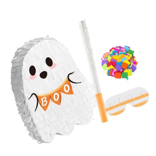 Cabilock Hängende Halloween Dekoration mit Lebendigem Design für Pinata Einfache Installation Geeignet für Innen und Außenbereich bei Partys Cabilock Hängende Halloween Dekoration mit Lebendigem Design für Pinata Einfache Installation Geeignet für Innen und Außenbereich bei Partys von Cabilock