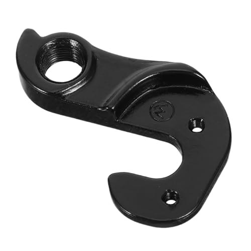 Cabilock Haken Für Schaltauge Für Rennräder, Konstruktion Aus Aluminiumlegierung, Fahrrad-schaltauge Für Wasserflaschen Und Gepäck Cabilock Haken Für Schaltauge Für Rennräder, Konstruktion Aus Aluminiumlegierung, Fahrrad-schaltauge Für Wasserflaschen Und Gepäck von Cabilock