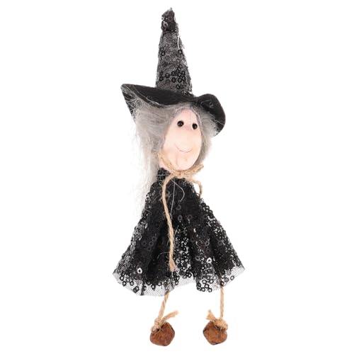 Cabilock Halloween-hexen- -Ornament – auffällige Dekoration für Partys und Events Cabilock Halloween-hexen- -Ornament – auffällige Dekoration für Partys und Events von Cabilock