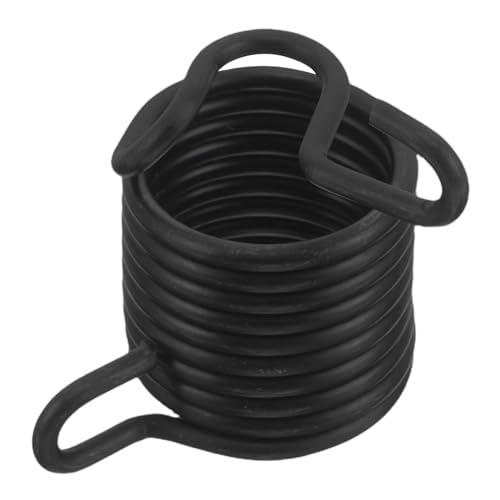 Cabilock Hammerhalter Hammerhaltefutter Glättung Pneumatische Drucklufthämmer Pneumatisches Zubehör Druckluftwerkzeug Stahl Schwarz Cabilock Hammerhalter Hammerhaltefutter Glättung Pneumatische Drucklufthämmer Pneumatisches Zubehör Druckluftwerkzeug Stahl Schwarz von Cabilock