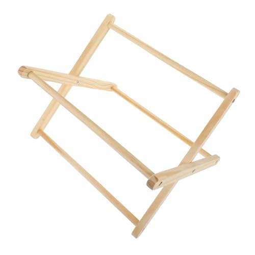 Cabilock Handgefertigtes Makramee DIY Aufbewahrungsregal Boho Gewebtes Wandregal für Zeitschriften und Kleine Gegenstände Vielseitiges Dekoratives Floor Organizer Rack für Zuhause Cabilock Handgefertigtes Makramee DIY Aufbewahrungsregal Boho Gewebtes Wandregal für Zeitschriften und Kleine Gegenstände Vielseitiges Dekoratives Floor Organizer Rack für Zuhause von Cabilock