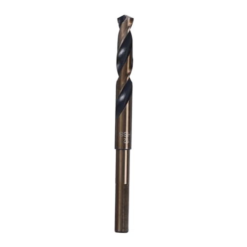 Cabilock Hartmetall Bohrer Hochhärte Spiralbohrer mit Wolframkarbid Spitze Langlebig und Robust Kompatibel mit Elektroschraubern für Holz und Metallbohrungen Cabilock Hartmetall Bohrer Hochhärte Spiralbohrer mit Wolframkarbid Spitze Langlebig und Robust Kompatibel mit Elektroschraubern für Holz und Metallbohrungen von Cabilock