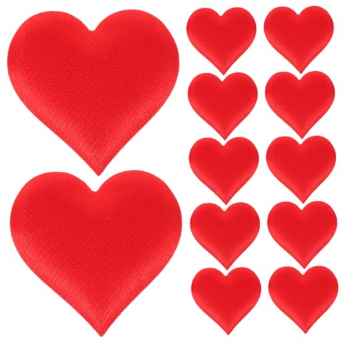 Cabilock Aufkleber Für Hochzeit Party Dekoration Herzform Blütenblätter Valentinstag Konfetti Tisch Streu Cabilock Aufkleber Für Hochzeit Party Dekoration Herzform Blütenblätter Valentinstag Konfetti Tisch Streu von Cabilock