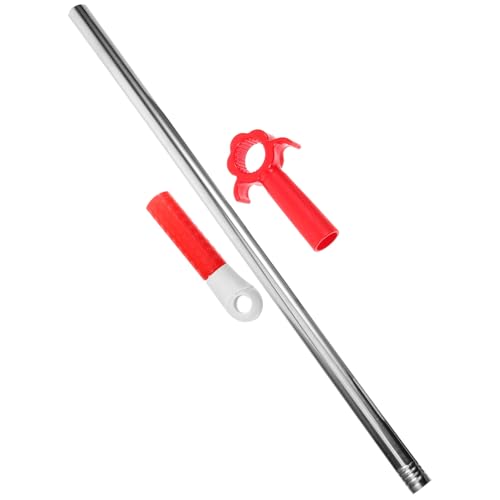 Cabilock Hilfshebel zum Öffnen des Fensters vorhang raffhalter vorhangstange klemmstange Rollo-Schattenstange Schub- und Zugstange Gardinenstange Fenstervorhänge kabellos Cabilock Hilfshebel zum Öffnen des Fensters vorhang raffhalter vorhangstange klemmstange Rollo-Schattenstange Schub- und Zugstange Gardinenstange Fenstervorhänge kabellos von Cabilock