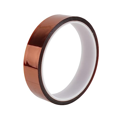 Cabilock Hochtemperaturbeständiges Polyimid Film Klebeband Chemikalienresistentes Klebeband für Pcb Komponenten Elektrische Isolierung Cabilock Hochtemperaturbeständiges Polyimid Film Klebeband Chemikalienresistentes Klebeband für Pcb Komponenten Elektrische Isolierung von Cabilock
