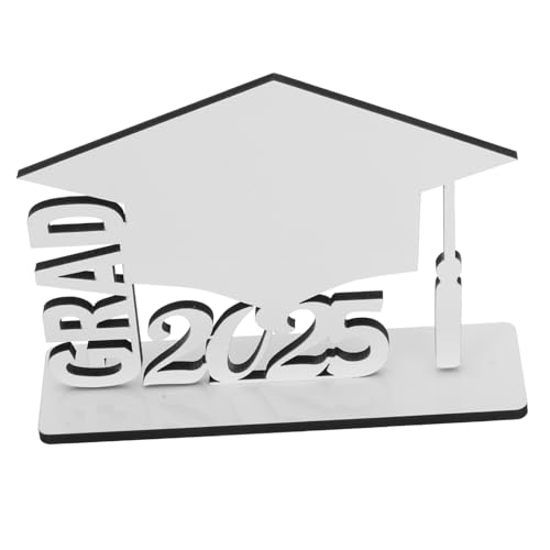 Cabilock Holz 2025 Bilderrahmen DIY Fotorahmen Sublimation Grad Hut DIY Bilderrahmen Tischdekoration Unvollendeter Desktop Bilderrahmen Cabilock Holz 2025 Bilderrahmen DIY Fotorahmen Sublimation Grad Hut DIY Bilderrahmen Tischdekoration Unvollendeter Desktop Bilderrahmen von Cabilock