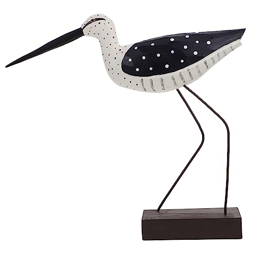 Cabilock Holzfigur Seemöwe Kreatives Dekorationsornament für Zuhause Tischfigur aus Hochwertigem Holz für Wohnzimmer Büro Schlafzimmer Garten und Feste Handgefertigte Skulptur Cabilock Holzfigur Seemöwe Kreatives Dekorationsornament für Zuhause Tischfigur aus Hochwertigem Holz für Wohnzimmer Büro Schlafzimmer Garten und Feste Handgefertigte Skulptur von Cabilock