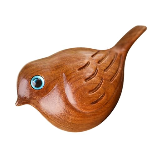Cabilock Holzfigur aus Grünem Sandelholz Dekoration für Garten zur Einweihung Verschönert Zuhause Moderne Cabilock Holzfigur aus Grünem Sandelholz Dekoration für Garten zur Einweihung Verschönert Zuhause Moderne von Cabilock