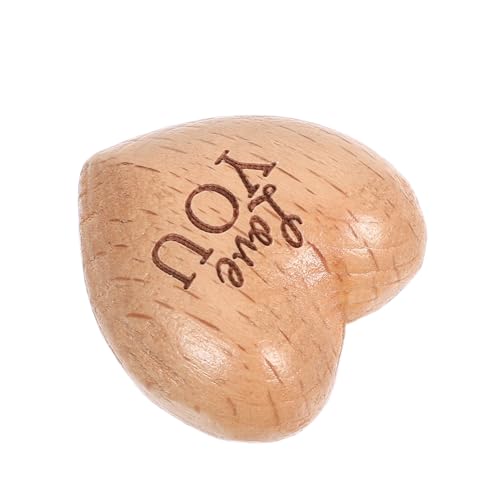 Cabilock Holzherz Dekoration Handgefertigtes Romantisches für Hochzeit Valentinstag Geburtstage Vielseitige für Zuhause und Besondere Anlässe Individuell Gestaltet Cabilock Holzherz Dekoration Handgefertigtes Romantisches für Hochzeit Valentinstag Geburtstage Vielseitige für Zuhause und Besondere Anlässe Individuell Gestaltet von Cabilock