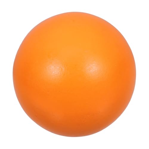 Cabilock Holzkugel Für Runden Unvollendet Billard- Ornamente Handwerk Ball Dekorativ Klein Loch Bälle Basteln Unbehandeltes Flaches Rundholz Runde Kugel Aus Holz Orange Cabilock Holzkugel Für Runden Unvollendet Billard- Ornamente Handwerk Ball Dekorativ Klein Loch Bälle Basteln Unbehandeltes Flaches Rundholz Runde Kugel Aus Holz Orange von Cabilock