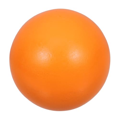 Cabilock Holzkugel Ornamente Ball unvollendet Handwerk runden für runde Kugel aus Holz Bälle basteln Holzkreise zum Basteln Weihnachts-DIY-Ornament aus Holz Rundholz Orange Cabilock Holzkugel Ornamente Ball unvollendet Handwerk runden für runde Kugel aus Holz Bälle basteln Holzkreise zum Basteln Weihnachts-DIY-Ornament aus Holz Rundholz Orange von Cabilock