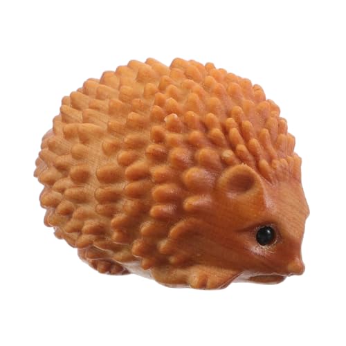 Cabilock Igel Ornamente Aus Holz Holzfigur Holzschnitzerei Skulptur Schreibtisch Ornament Auto Dekoration Innenraum Niedliche Tierfigur Aus Holz Holzschnitzerei Haustier Cabilock Igel Ornamente Aus Holz Holzfigur Holzschnitzerei Skulptur Schreibtisch Ornament Auto Dekoration Innenraum Niedliche Tierfigur Aus Holz Holzschnitzerei Haustier von Cabilock