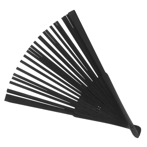 Cabilock Japanischer Faltbarer Fächerrahmen Traditionelles DIY Fan-Stäbchen Leichter Faltbarer Handfächerrahmen für Sommerreisen Kreative Bastelzubehör Zen-Dekoration Cabilock Japanischer Faltbarer Fächerrahmen Traditionelles DIY Fan-Stäbchen Leichter Faltbarer Handfächerrahmen für Sommerreisen Kreative Bastelzubehör Zen-Dekoration von Cabilock