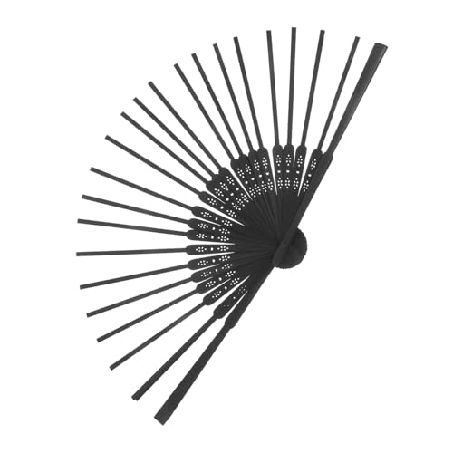 Cabilock Japanischer Faltbarer Handfächer-rahmen für DIY Basteln Robuster Handlicher Fan Frame für Sommerdekoration und Zen-inspirierte Wohnaccessoires Cabilock Japanischer Faltbarer Handfächer-rahmen für DIY Basteln Robuster Handlicher Fan Frame für Sommerdekoration und Zen-inspirierte Wohnaccessoires von Cabilock