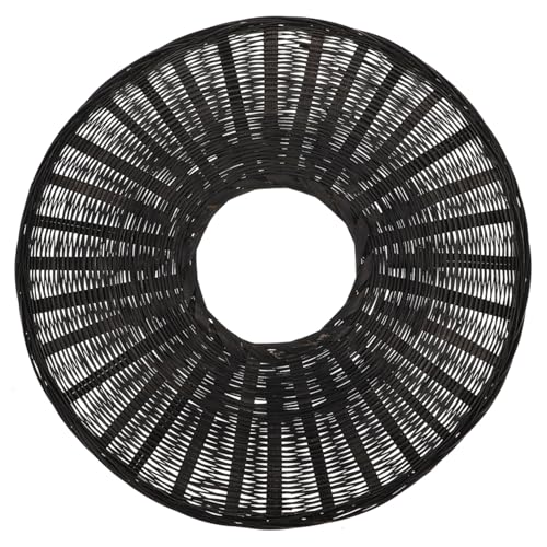 Cabilock Japanischer Strohhut Handgewebter Samurai Ninja Cosplay Sonnenschutz Für Erwachsene Garten Angeln Traditioneller Asiatischer Bauernhut Robust Vielseitig Cabilock Japanischer Strohhut Handgewebter Samurai Ninja Cosplay Sonnenschutz Für Erwachsene Garten Angeln Traditioneller Asiatischer Bauernhut Robust Vielseitig von Cabilock