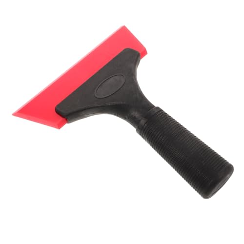 Cabilock Kleiner Kunststoffrakel Set für Auto Fensterfolien Langlebiges Material Effiziente Blasen und Schmutzentfernung Vielseitiges Werkzeug für Scheiben und Spiegelbeschichtung Cabilock Kleiner Kunststoffrakel Set für Auto Fensterfolien Langlebiges Material Effiziente Blasen und Schmutzentfernung Vielseitiges Werkzeug für Scheiben und Spiegelbeschichtung von Cabilock
