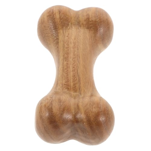 Cabilock Knochenförmiges Holzspielzeug für Heimdekoration und Sammelfiguren Leicht und Tragbar Verbessert Fingerfertigkeit und Hand Koordination Geschnitzt Cabilock Knochenförmiges Holzspielzeug für Heimdekoration und Sammelfiguren Leicht und Tragbar Verbessert Fingerfertigkeit und Hand Koordination Geschnitzt von Cabilock