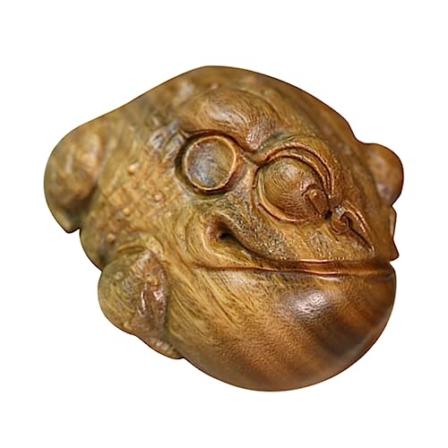 Cabilock Kröte Ornament Zubehör Dekorationen Regaldekor Salon bürodeko büro Dekoration Tischdekoration wohnungseinrichtung wohnungsdeko Holzdekor Holzhandwerk Grünes Sandelholz Cabilock Kröte Ornament Zubehör Dekorationen Regaldekor Salon bürodeko büro Dekoration Tischdekoration wohnungseinrichtung wohnungsdeko Holzdekor Holzhandwerk Grünes Sandelholz von Cabilock