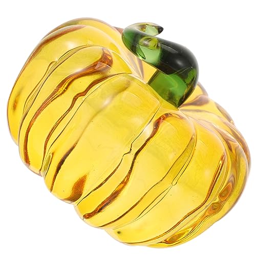 Cabilock Living Room Decoration tischdeko Herbst Einzigartige Dekoration Esszimmer Dekoration herbstliche tischdeko Tafelkürbis ernten künstliche Kürbisfigur Glasfiguren Heimdekoration Cabilock Living Room Decoration tischdeko Herbst Einzigartige Dekoration Esszimmer Dekoration herbstliche tischdeko Tafelkürbis ernten künstliche Kürbisfigur Glasfiguren Heimdekoration von Cabilock