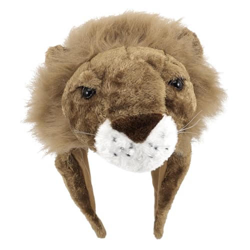 Cabilock Löwenhut Maskenparty Haustier kauen tragen Tiere kindermütze kappe Lustiger Hut faschingskostüme Tierhut Plüschhut im Tierdesign Karnevals-Foto-Requisite PP Baumwolle Orange Cabilock Löwenhut Maskenparty Haustier kauen tragen Tiere kindermütze kappe Lustiger Hut faschingskostüme Tierhut Plüschhut im Tierdesign Karnevals-Foto-Requisite PP Baumwolle Orange von Cabilock