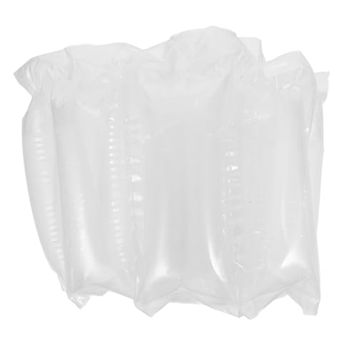 Cabilock Luftverpackungsbeutel Aufblasbare Schutztasche für Empfindliche Gegenstände für Versand Verpackung Anpassbare Hervorragender Stoßschutz Einfach Cabilock Luftverpackungsbeutel Aufblasbare Schutztasche für Empfindliche Gegenstände für Versand Verpackung Anpassbare Hervorragender Stoßschutz Einfach von Cabilock