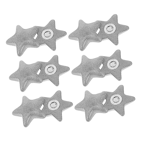Cabilock Magnetische Vorhanggewichte Gardinengewichte Ohne Installation Für Vorhänge von Cabilock