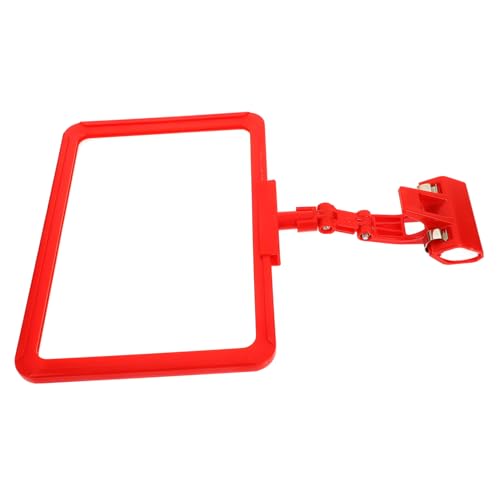 Cabilock Magnetischer Schilderhalter Praktischer Preisschild Klassifizierungsetikettenhalter Für Lagerbedarf Organisation Im Büro Oder Geschäft Cabilock Magnetischer Schilderhalter Praktischer Preisschild Klassifizierungsetikettenhalter Für Lagerbedarf Organisation Im Büro Oder Geschäft von Cabilock